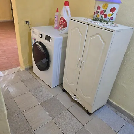 דירה Garden טיראנה