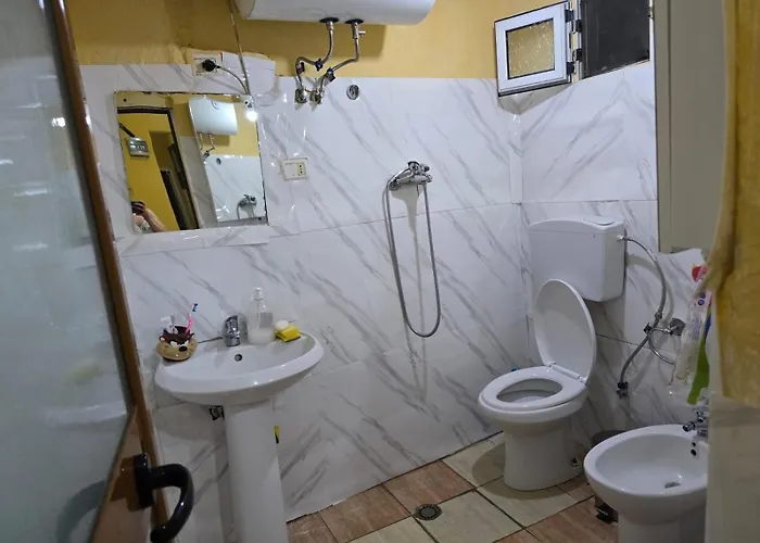 Garden Apartmán *